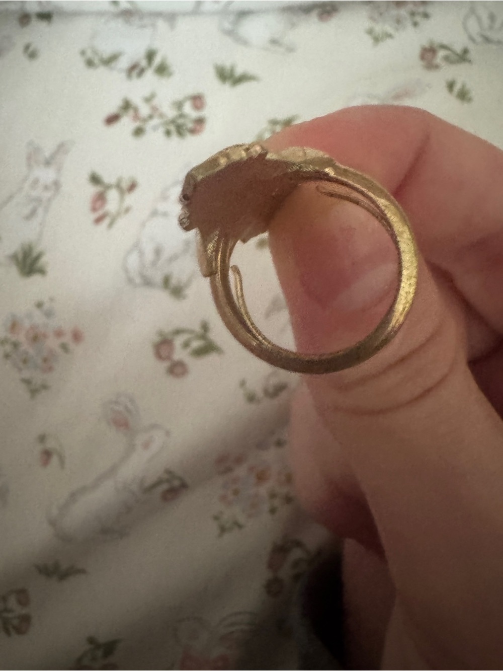 Avon Kensington Ring - Picture 2 of 3